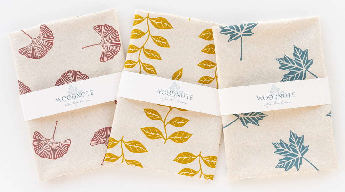 What is a Tea Towel & How Do I Use It?