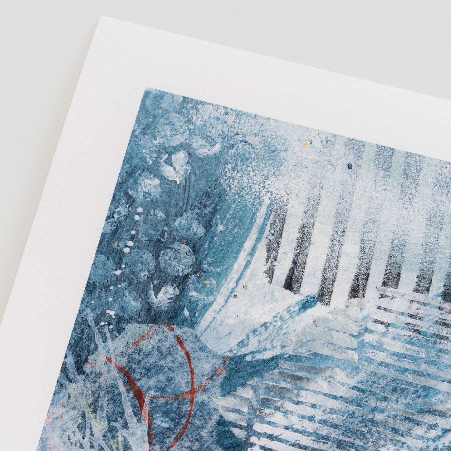 Atmosphere IV | Fine Art Giclée Print