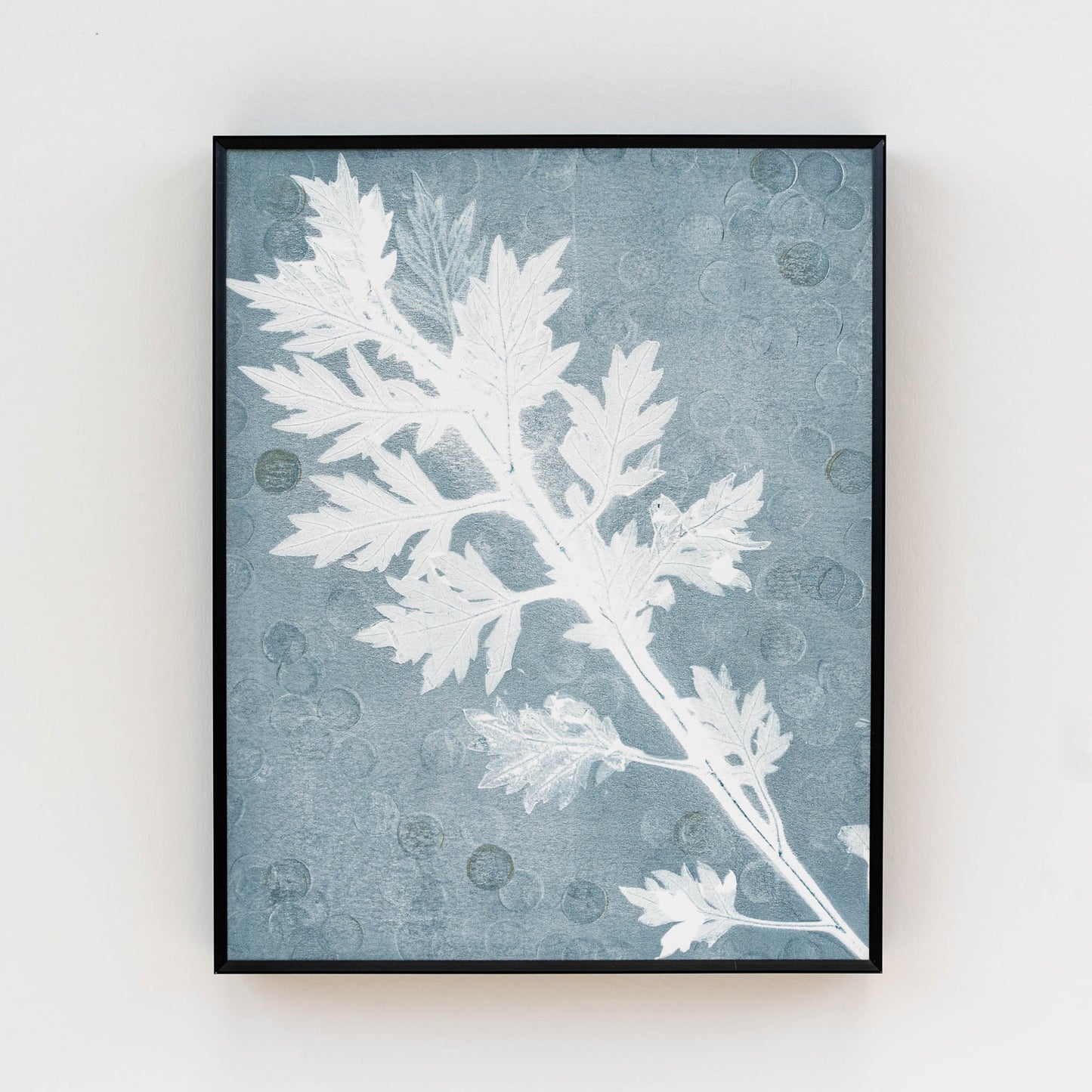 Naturewalk Monoprint XII