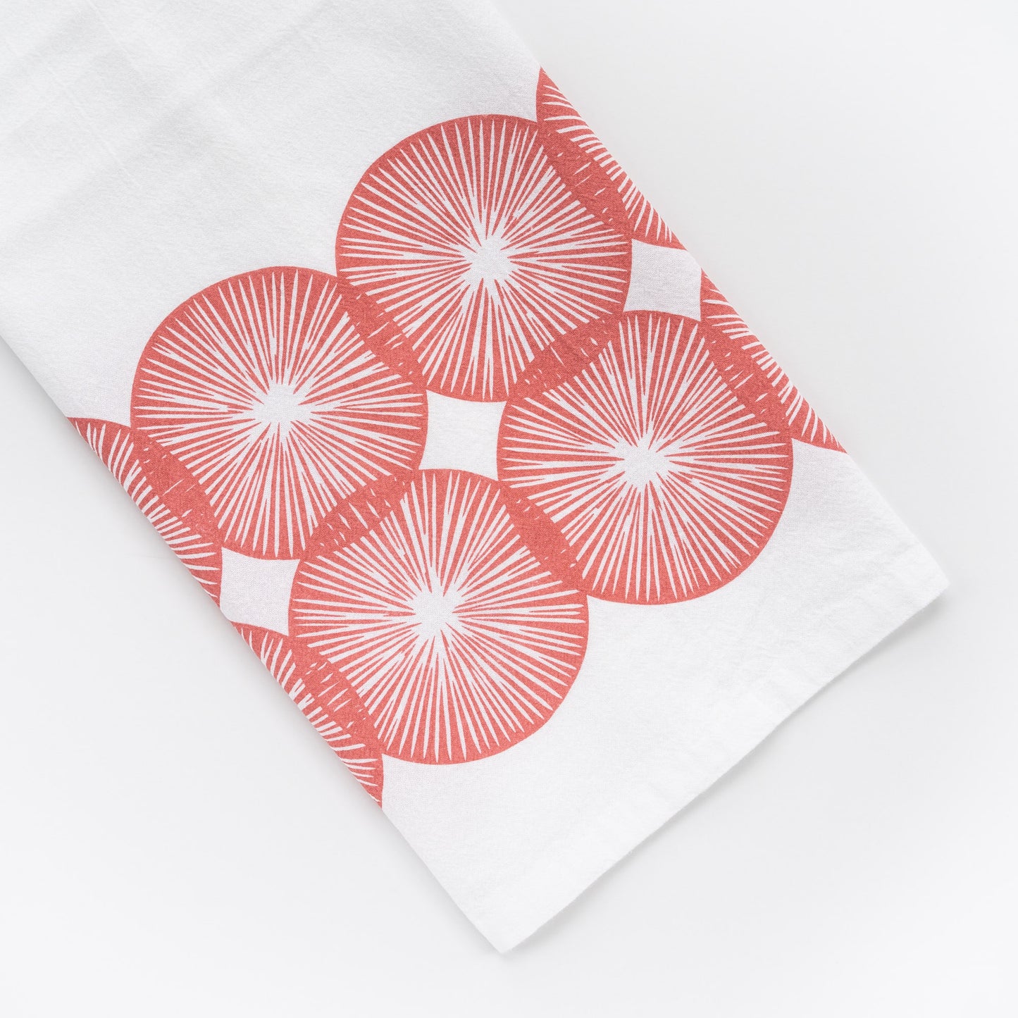 Sun Tea Towel