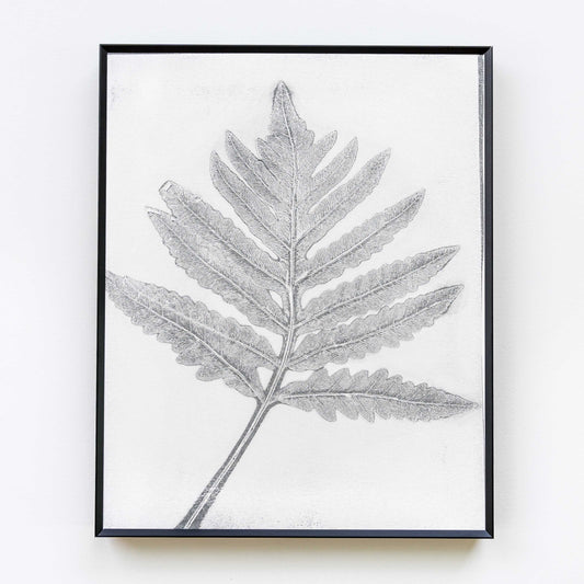 Naturewalk Monoprint VI