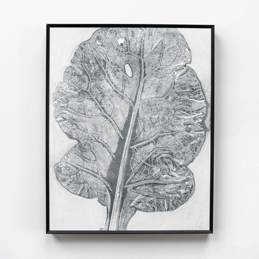 Naturewalk Monoprint IX