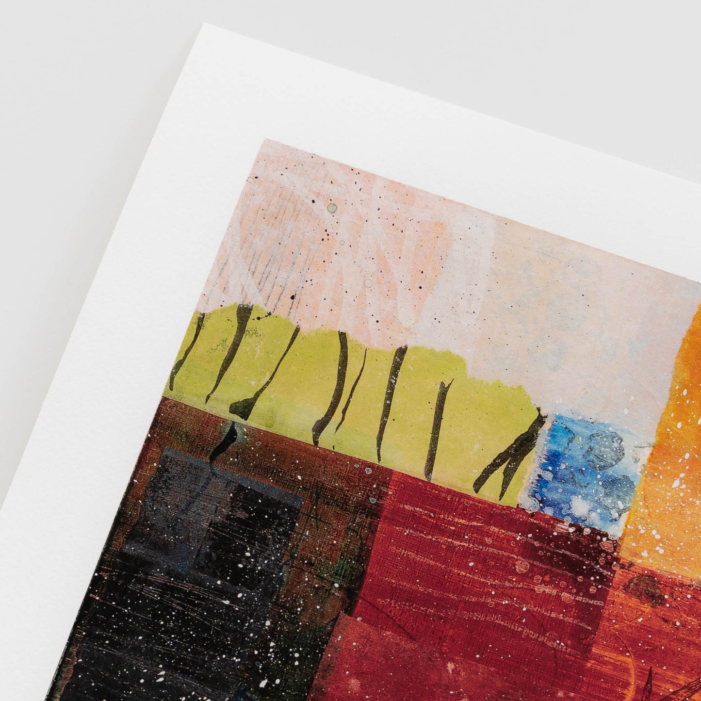 Cultivate | Fine Art Giclée Print