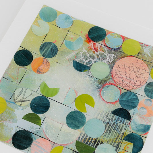 Pivot VI | Fine Art Giclée Print