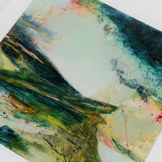 Wild Thresholds | Fine Art Giclée Print