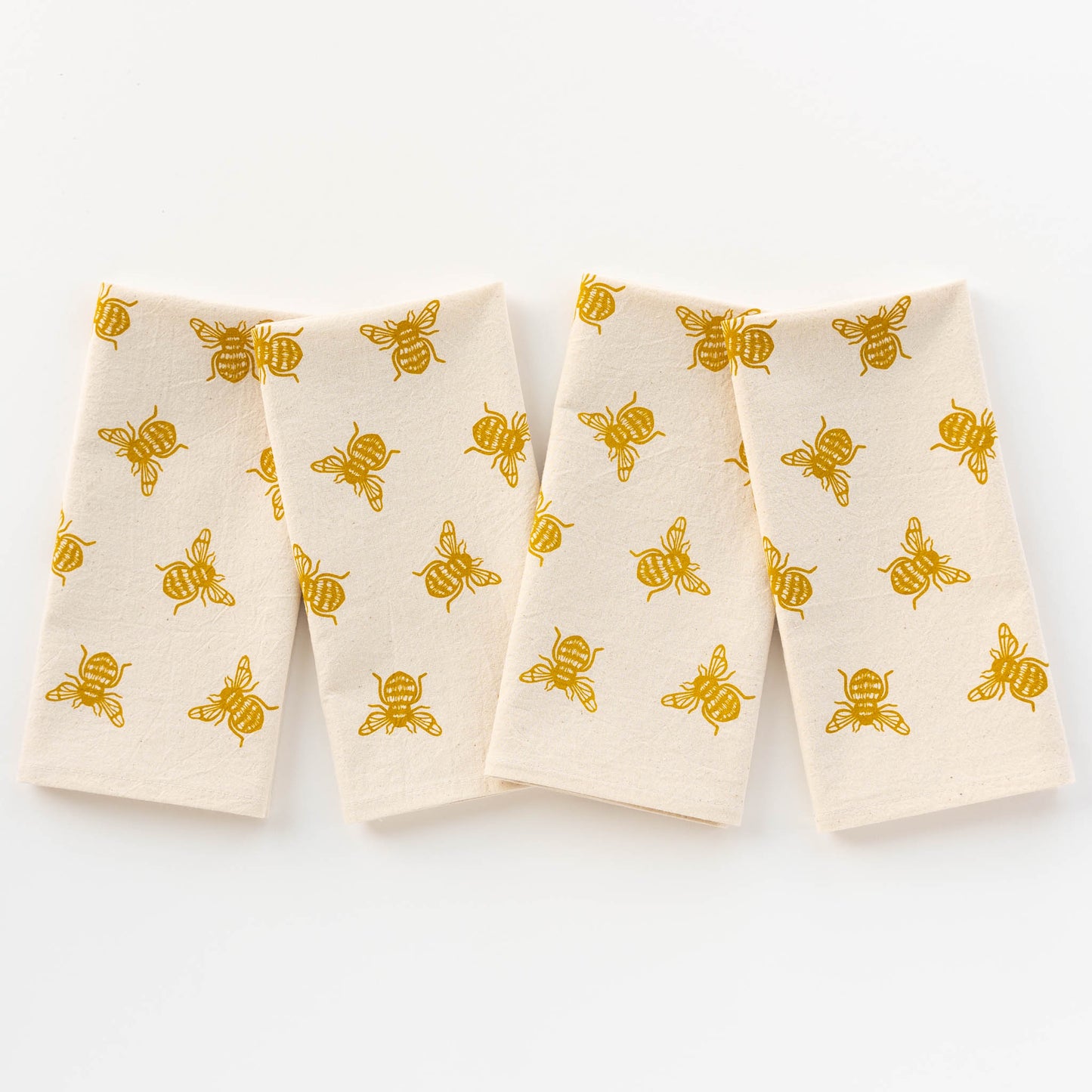 Bee Napkin Set