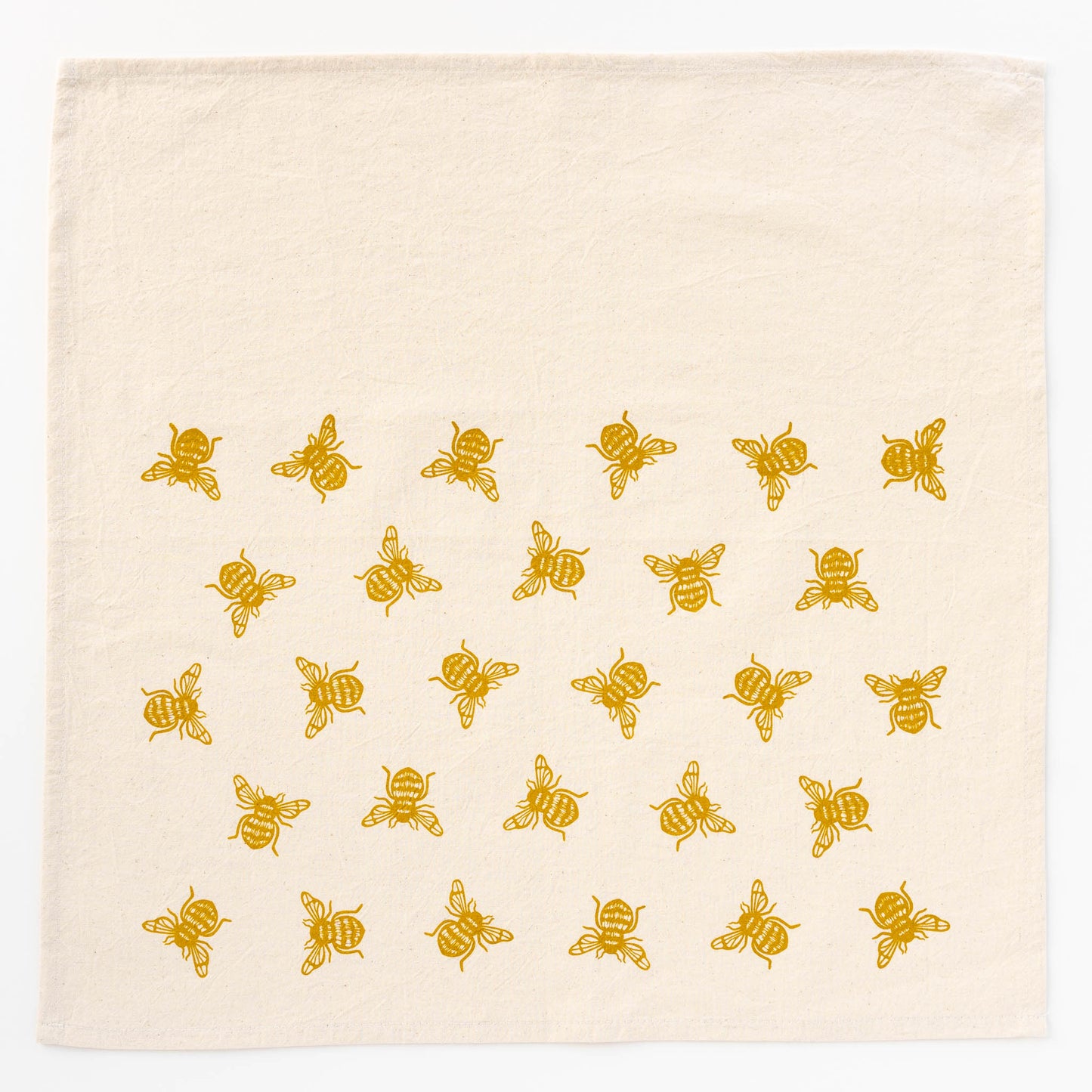Bee Napkin Set