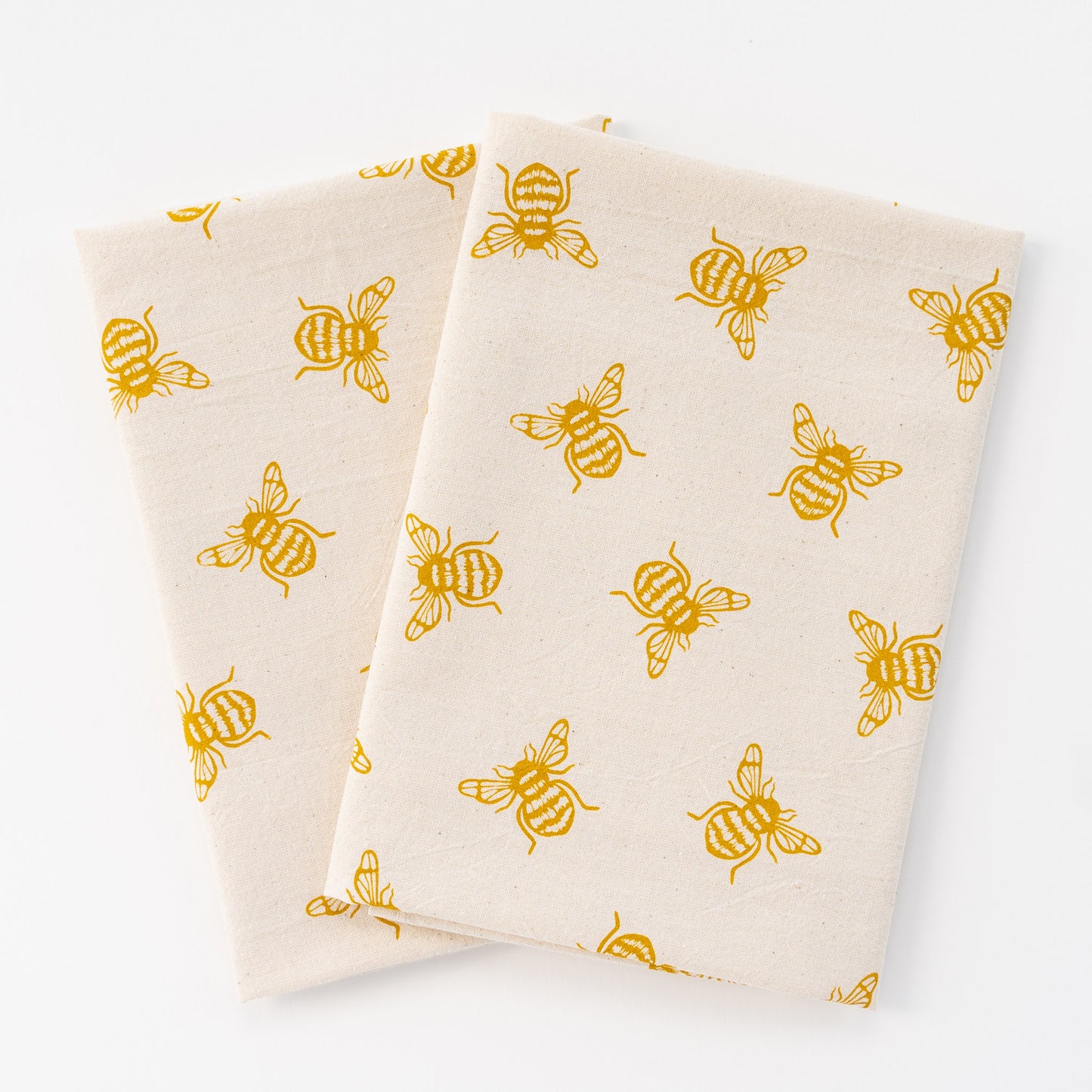 Bee Tea Towel