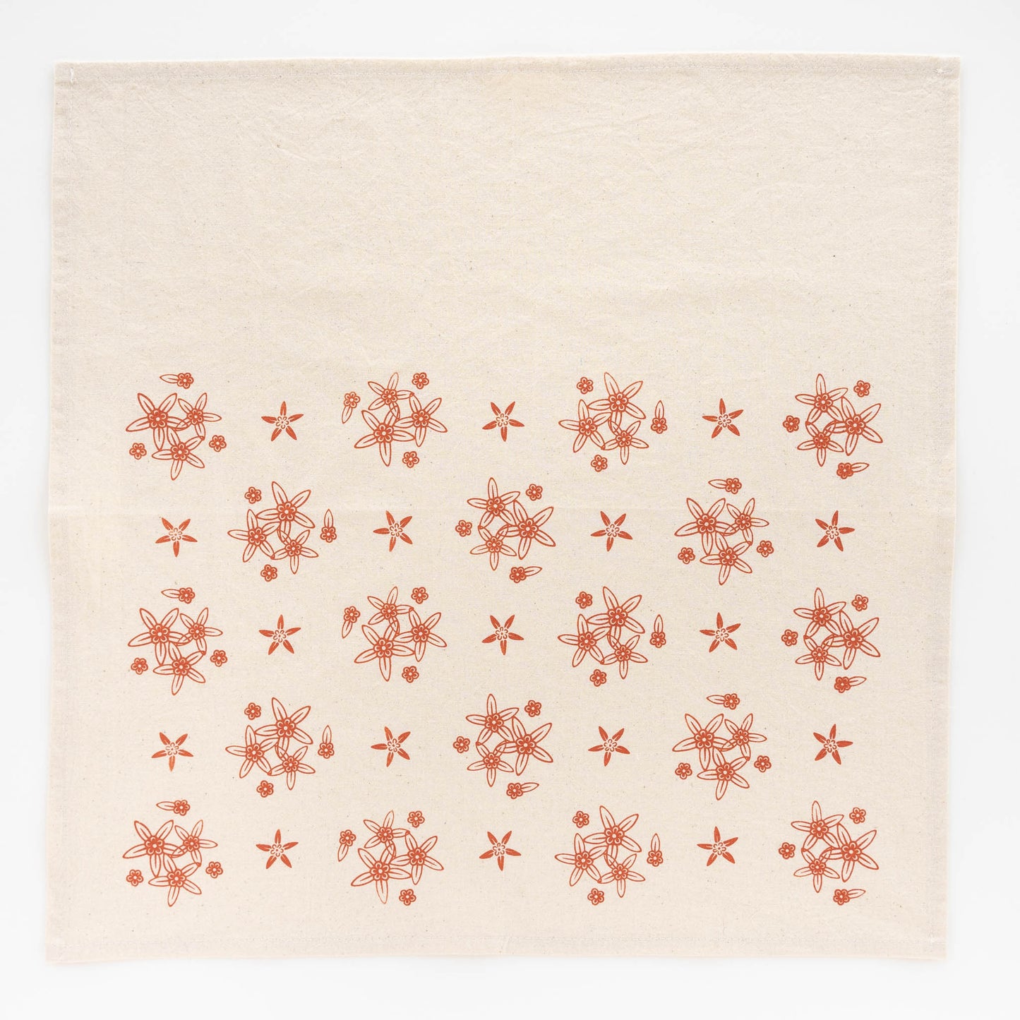 Butterfly Milkweed Napkin Set