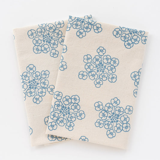 Sweet Alison Tea Towel