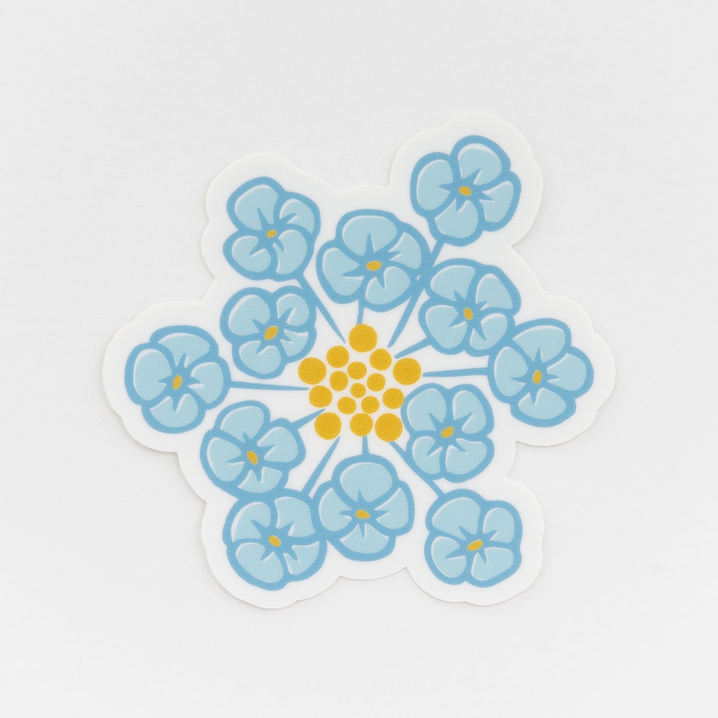 Sweet Alison Sticker
