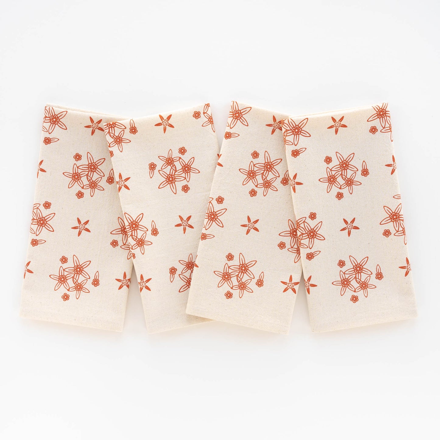 Butterfly Milkweed Napkin Set