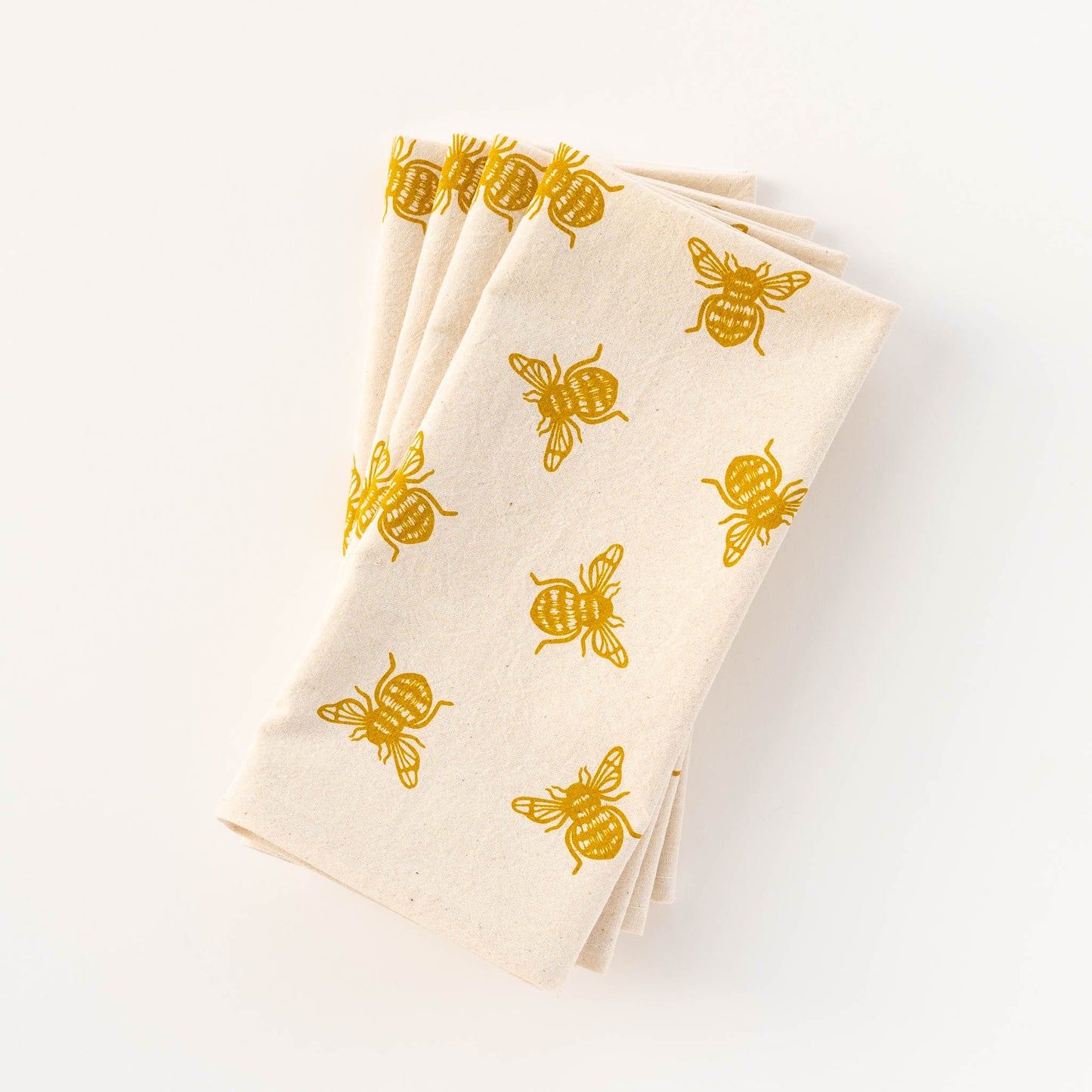 Bee Napkin Set