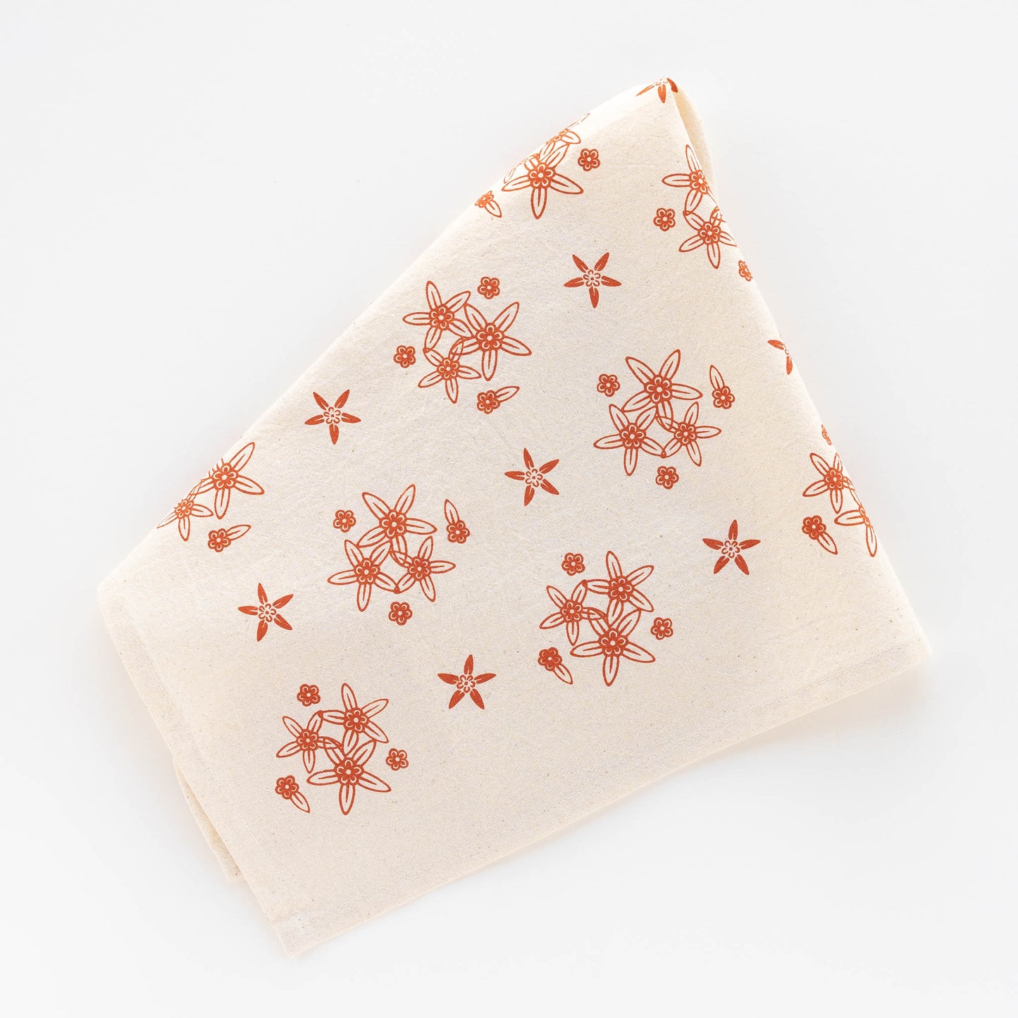 Butterfly Milkweed Napkin Set