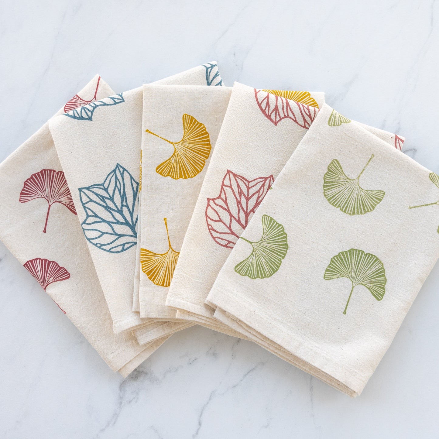 Tea Towel Seconds