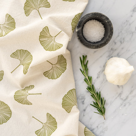 Tea Towels
