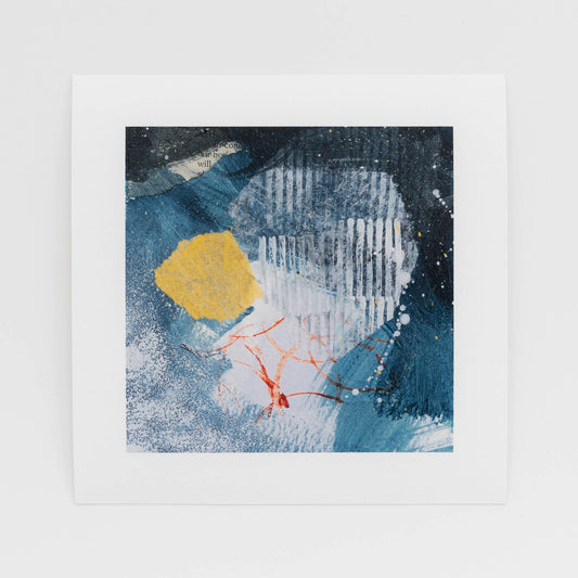 Atmosphere II | Fine Art Giclée Print