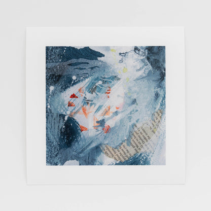 Atmosphere III | Fine Art Giclée Print