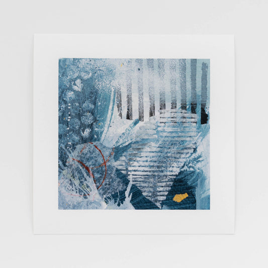 Atmosphere IV | Fine Art Giclée Print