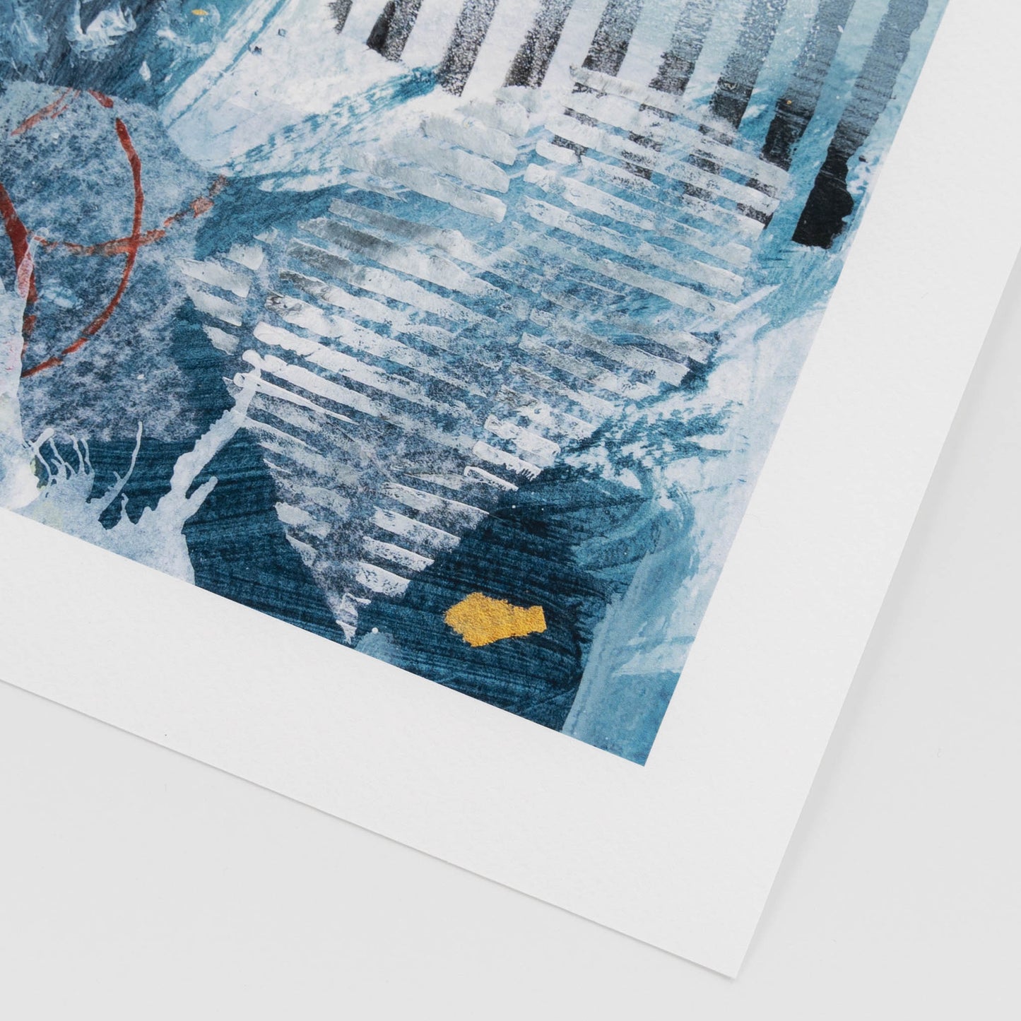 Atmosphere IV | Fine Art Giclée Print