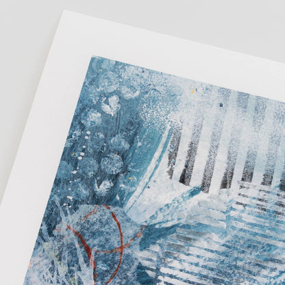 Atmosphere IV | Fine Art Giclée Print