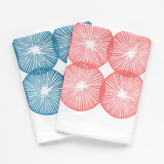Sun Tea Towel