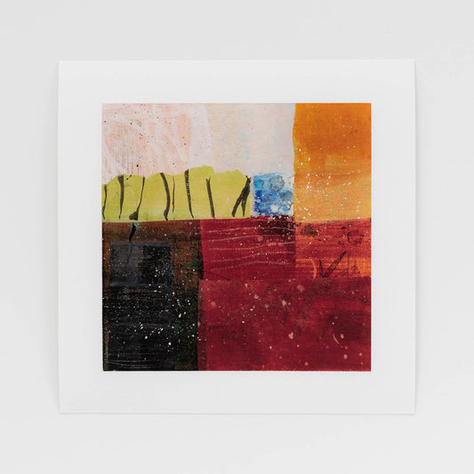 Cultivate | Fine Art Giclée Print
