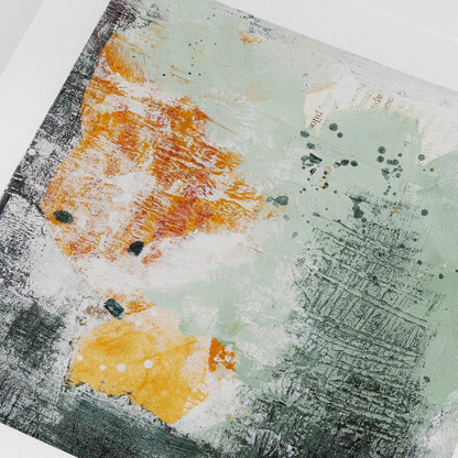 Golden Hour | Fine Art Giclée Print