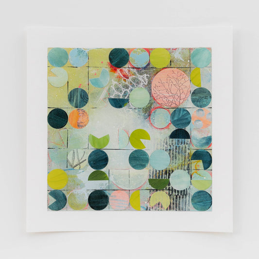 Pivot VI | Fine Art Giclée Print