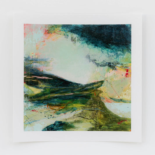 Wild Thresholds | Fine Art Giclée Print